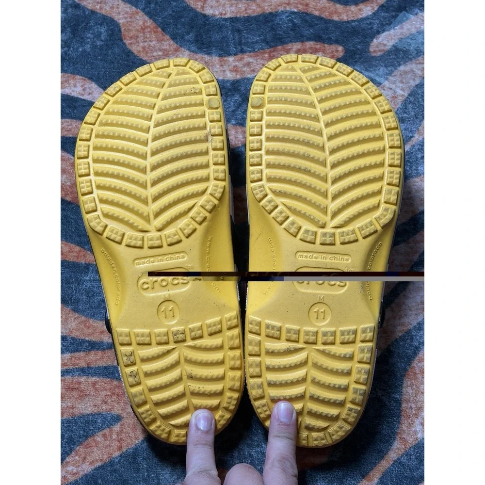 CROCS preowned good